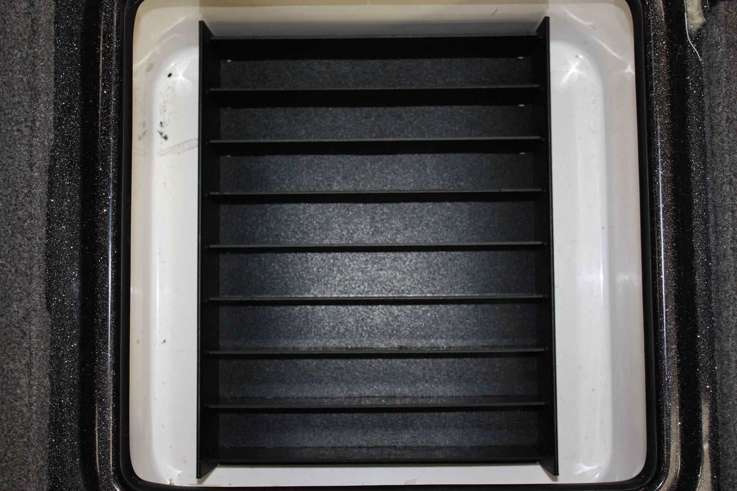 NPDFAL0018  2022 FALCON 21 TE REAR STORAGE COMPARTMENT PORT OR STARBOARD