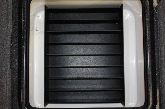 NPDFAL0018  2022 FALCON 21 TE REAR STORAGE COMPARTMENT PORT OR STARBOARD