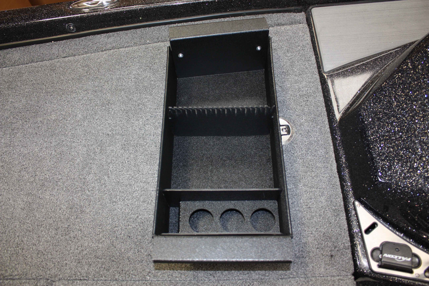 NPDFAL0017  2022 FALCON 21 TE DAY TRAY