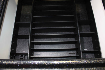 NPDFAL0016  2022 FALCON 21 TE FRONT COMPARTMENT KIT