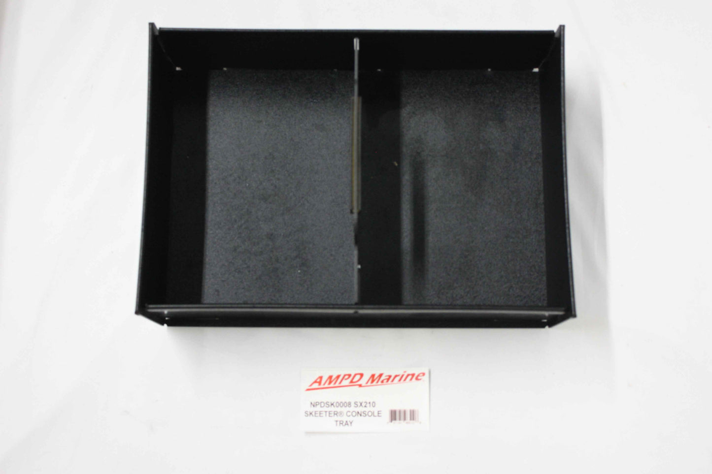 NPDSK0008 SX210 Skeeter® CONSOLE TRAY