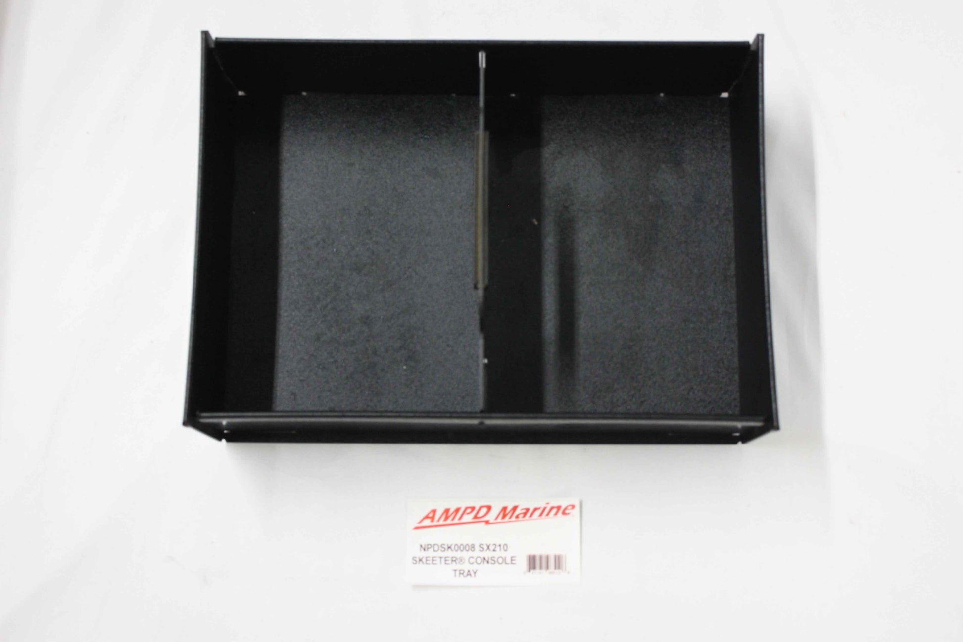 NPDSK0008 SX210 Skeeter® CONSOLE TRAY