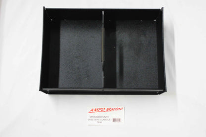 NPDSK0008 SX210 Skeeter® CONSOLE TRAY