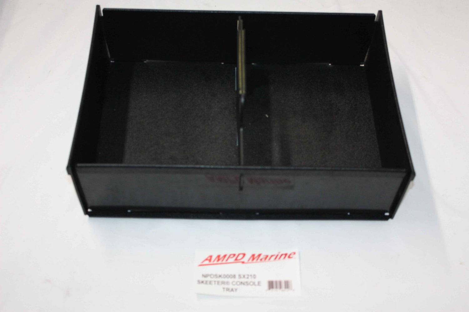 NPDSK0008 SX210 Skeeter® CONSOLE TRAY