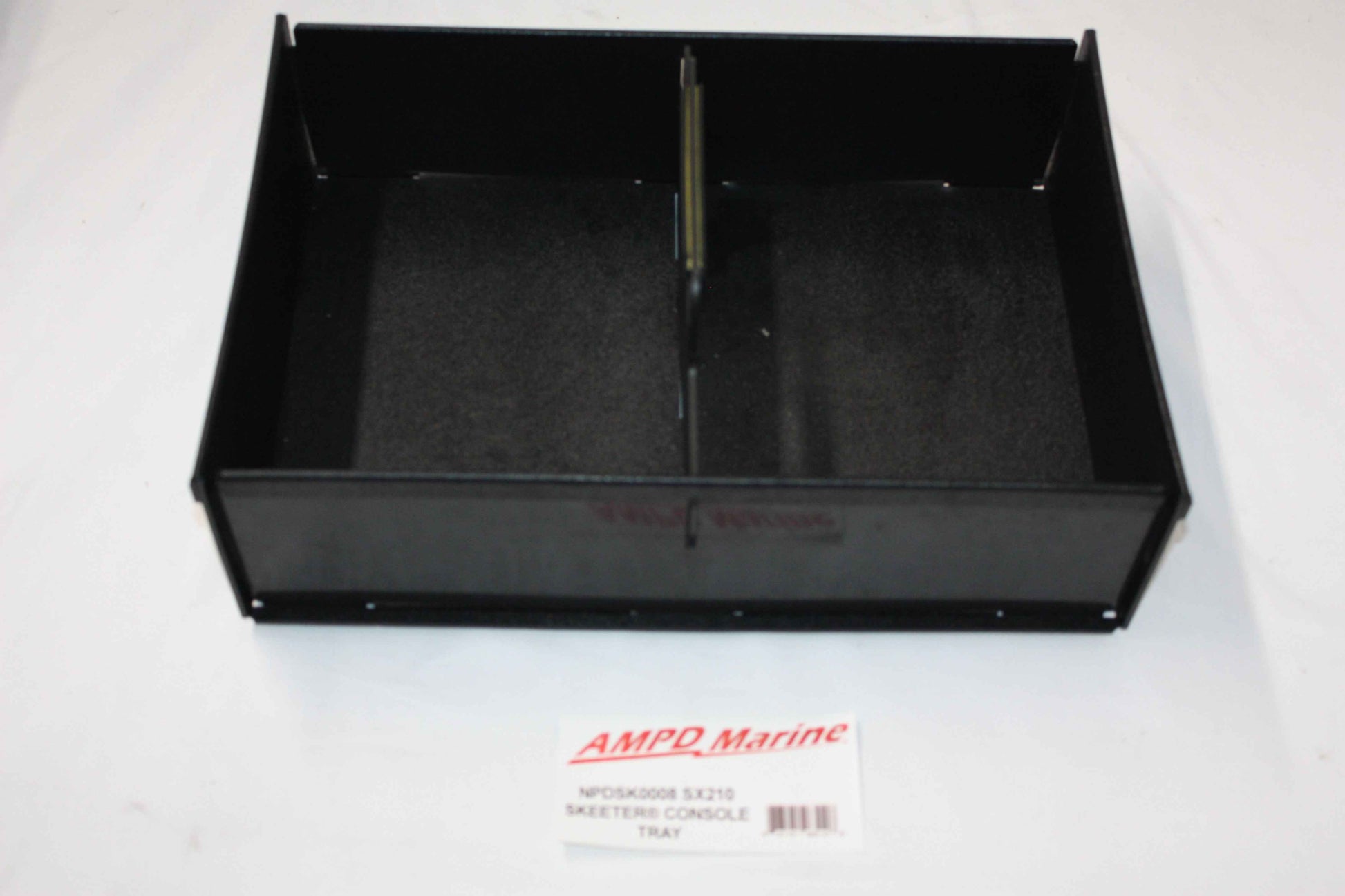 NPDSK0008 SX210 Skeeter® CONSOLE TRAY