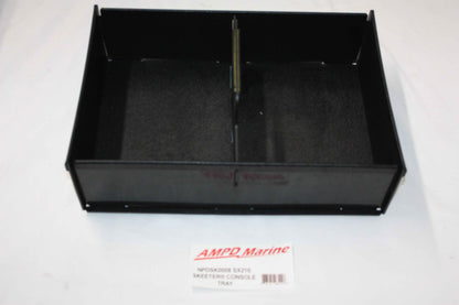 NPDSK0008 SX210 Skeeter® CONSOLE TRAY