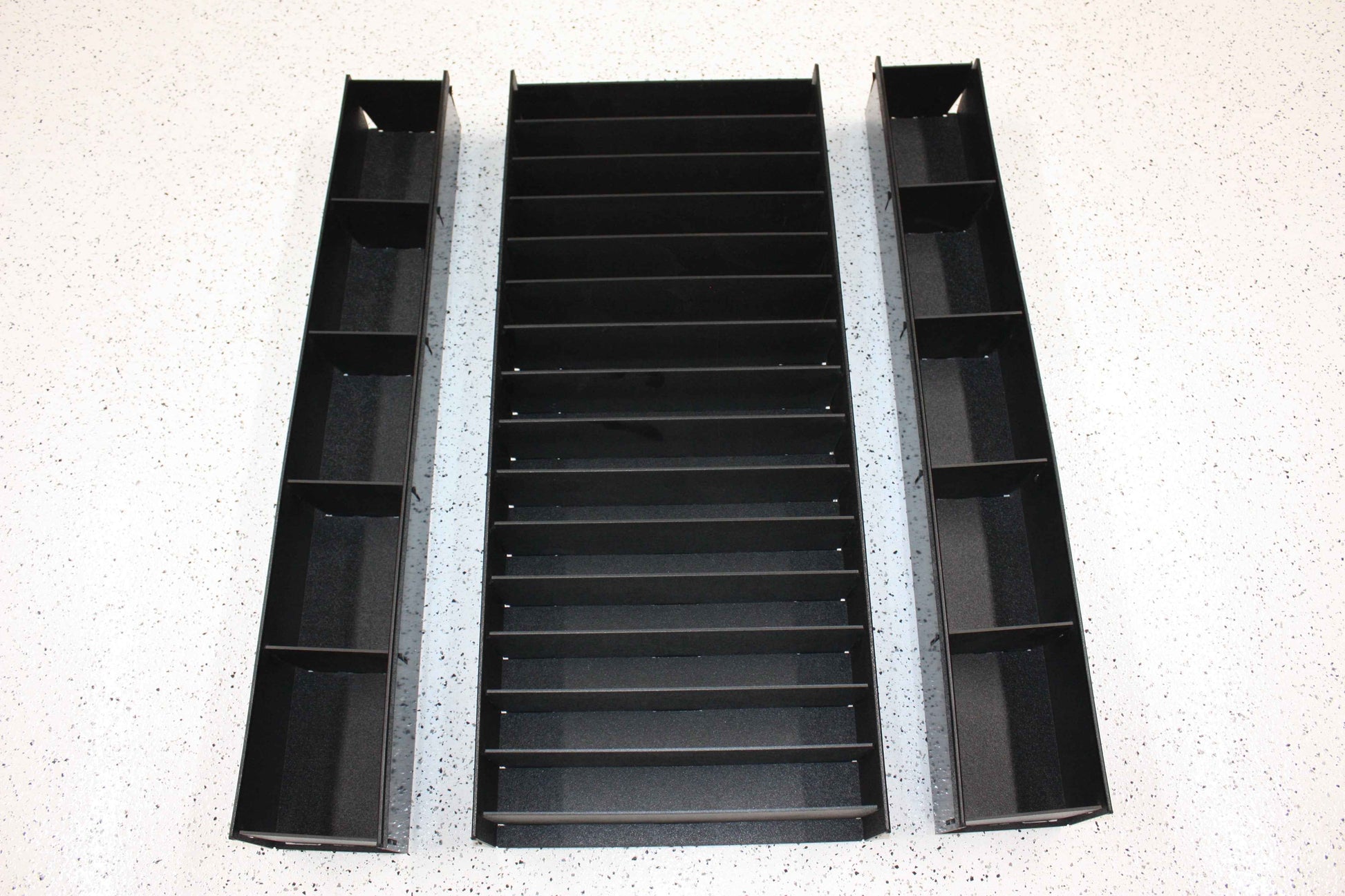 NPDRANG0026 2006 Ranger® 521VX CENTER COMPARTMENT KIT