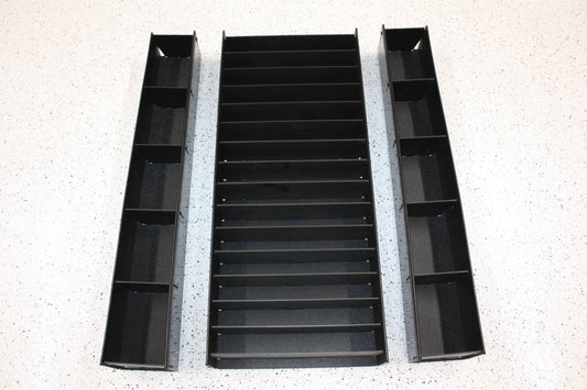 NPDRANG0026 2006 Ranger® 521VX CENTER COMPARTMENT KIT