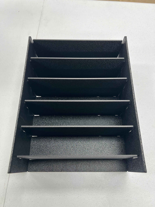 NPDEXP5.5V UNIVERSAL 3700 TACKLE TRAYS VERTICLE