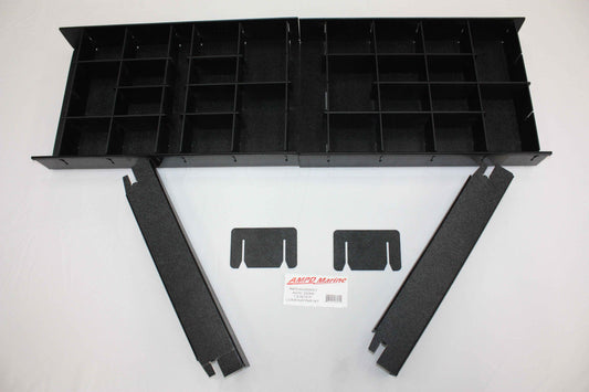 NPDAVD0001 AVID 2022 20XB CENTER COMPARTMENT STORAGE KIT