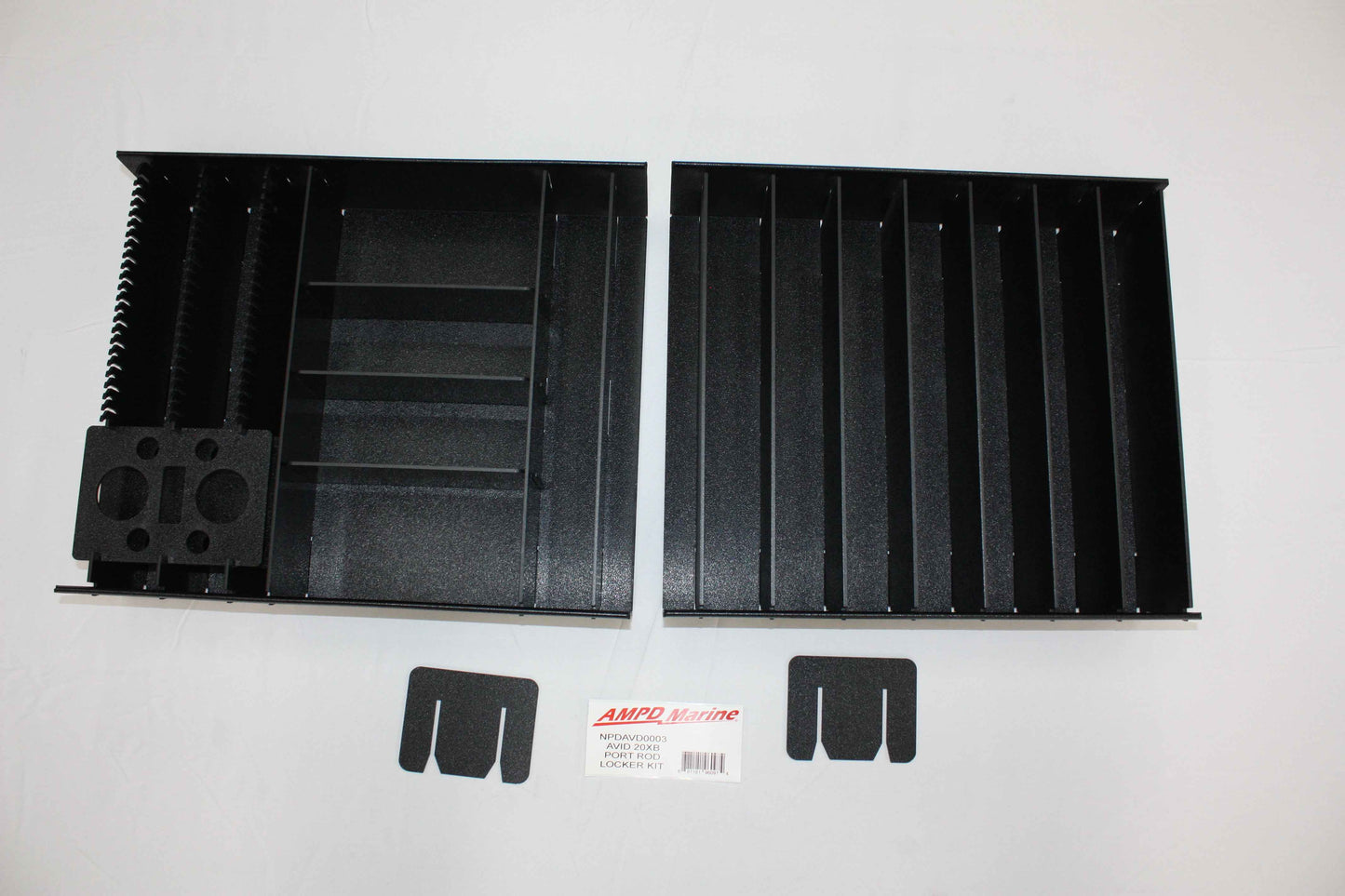 NPDAVD0003 AVID 2022 20XB PORT ROD LOCKER KIT