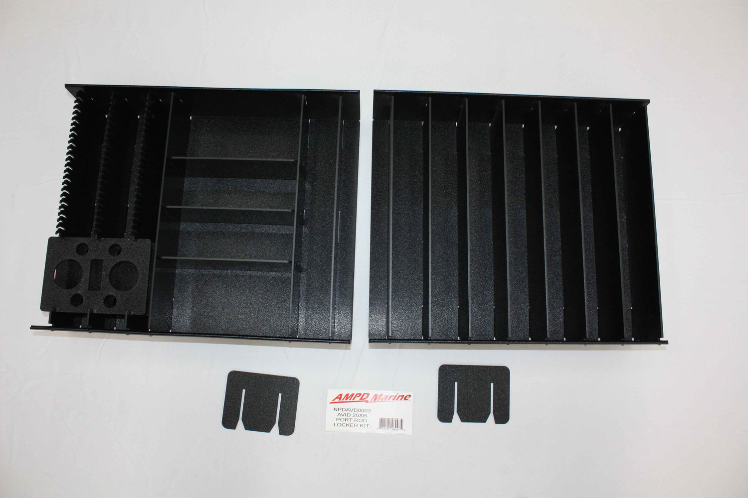 NPDAVD0003 AVID 2022 20XB PORT ROD LOCKER KIT