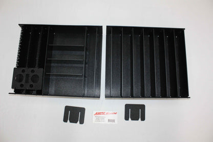 NPDAVD0003 AVID 2022 20XB PORT ROD LOCKER KIT