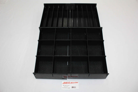 NPDBUL0001 1999 BULLET 21XDC CENTER COMPARTMENT