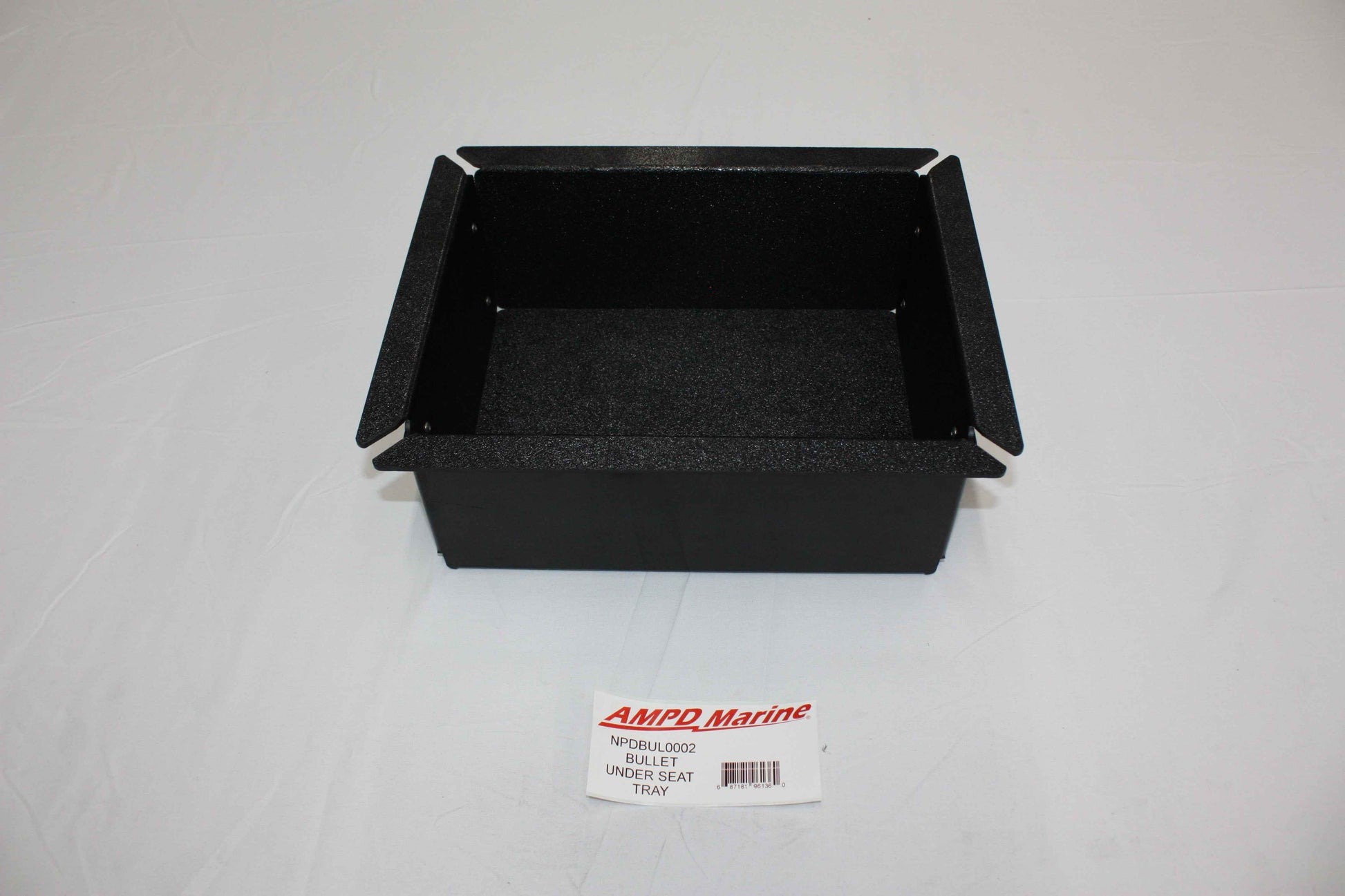 NPDBUL0002 1999 BULLET 21XDC UNDERSEAT STORAGE TRAYS