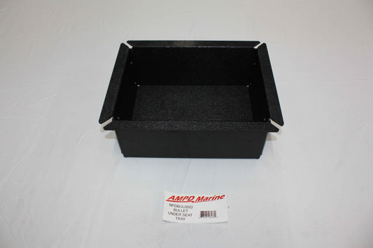NPDBUL0002 1999 BULLET 21XDC UNDERSEAT STORAGE TRAYS