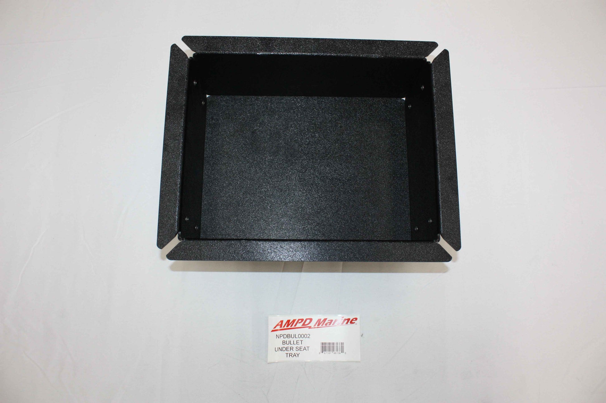 NPDBUL0002 1999 BULLET 21XDC UNDERSEAT STORAGE TRAYS