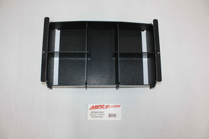 NPDBUL0004 2019 BULLET 21 XRS COOLER CONVERSION TO GLOVE BOX