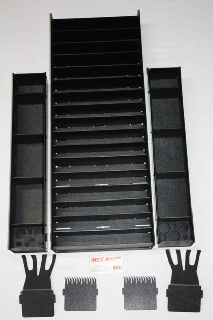 NPDCX001  CX19/20/21 FRONT COMPARTMENT KIT