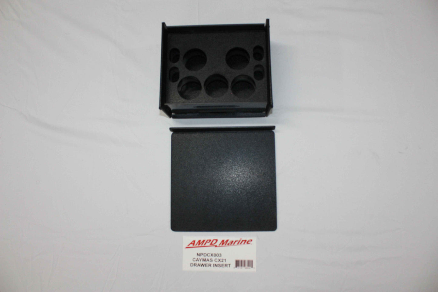 NPDCX003  CX21 DRAWER INSERT