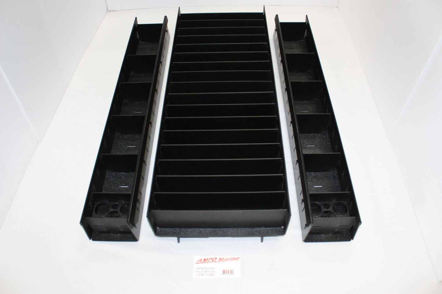 NPDFAL0001  2022 FALCON F205 FRONT COMPARTMENT KIT