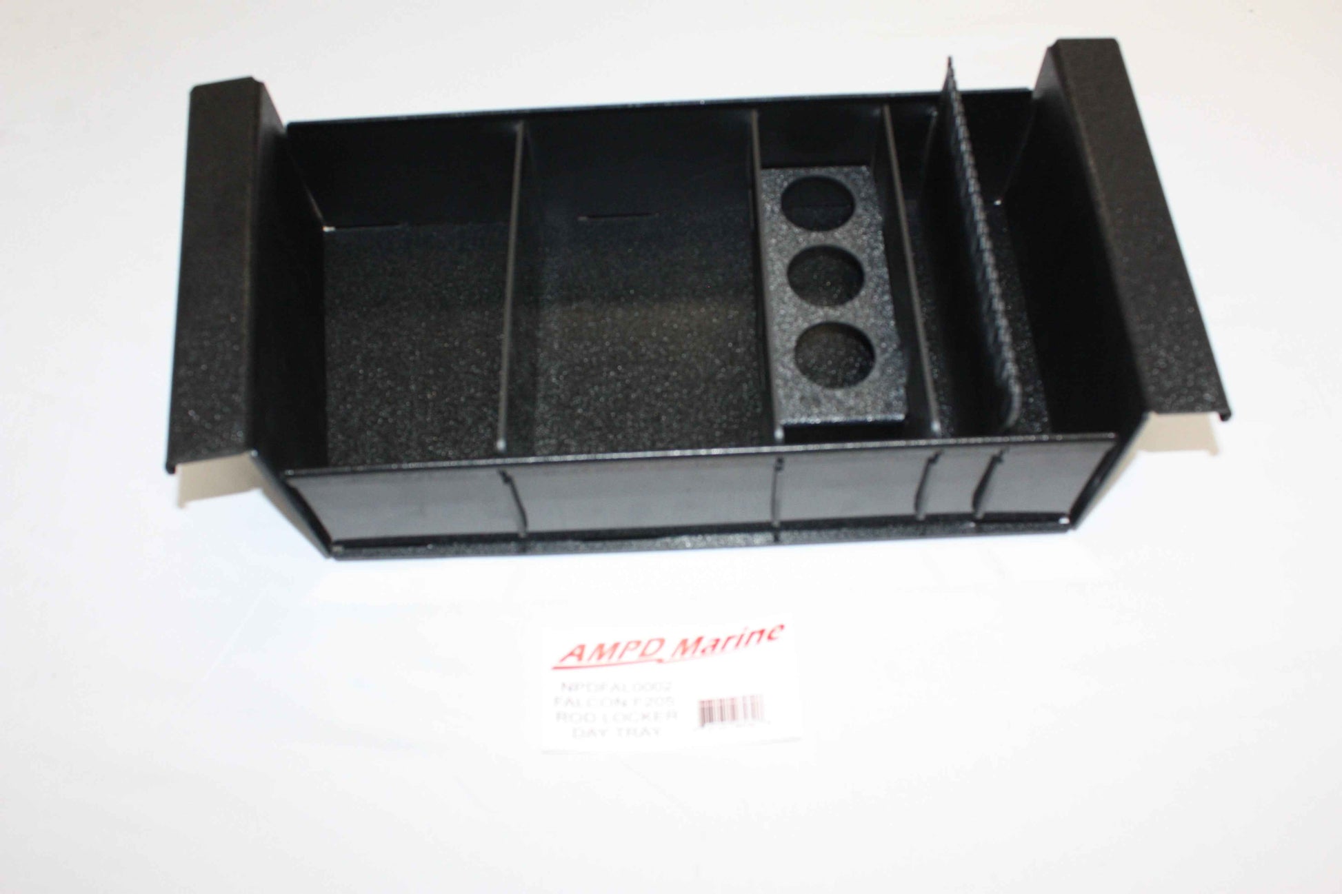 NPDFAL0002  2022 FALCON F205 ROD LOCKER TRAY