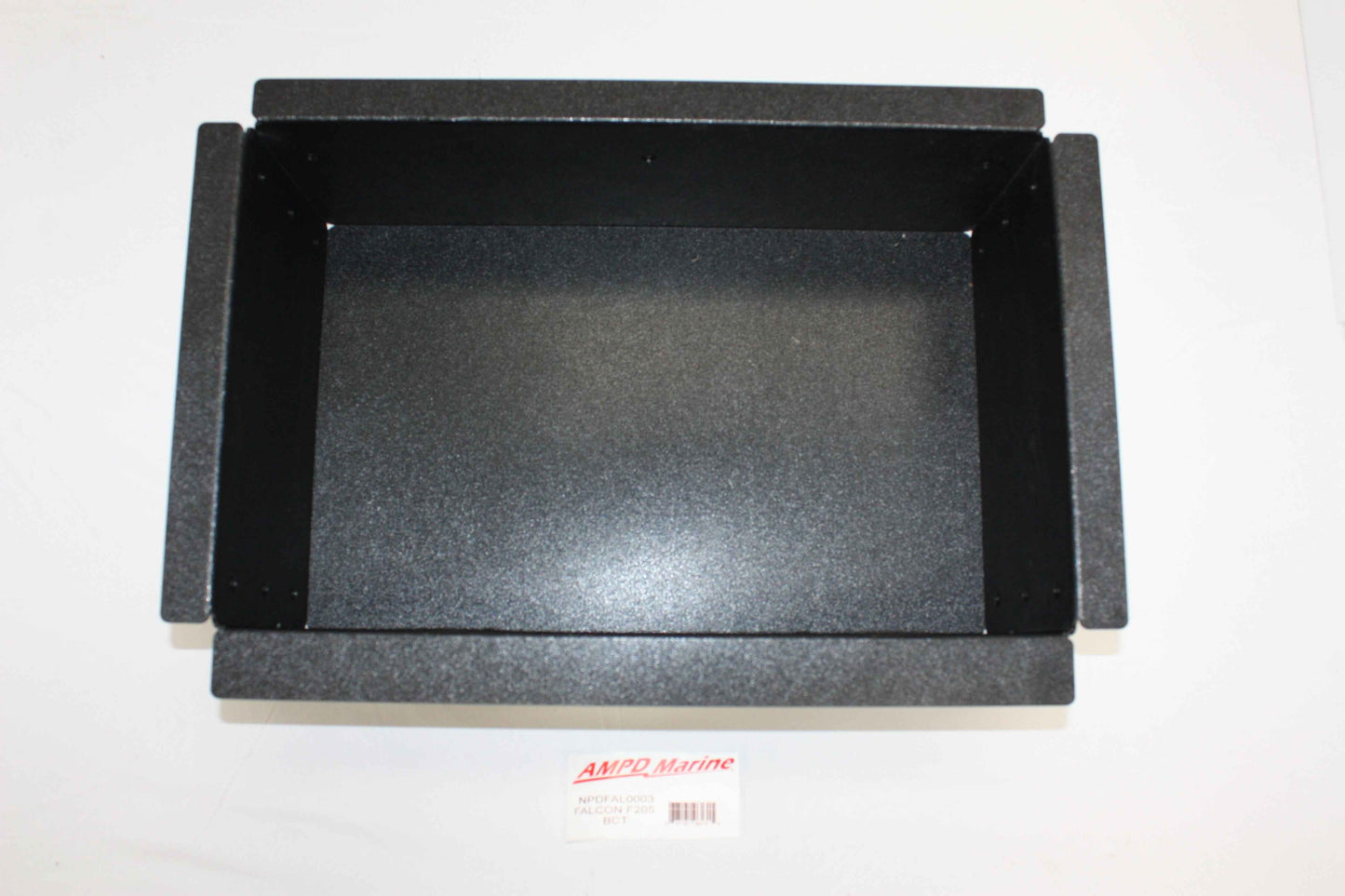 NPDFAL0003  2022 FALCON F205 / F21 PREDATOR BATTERY COMPARTMENT TRAY