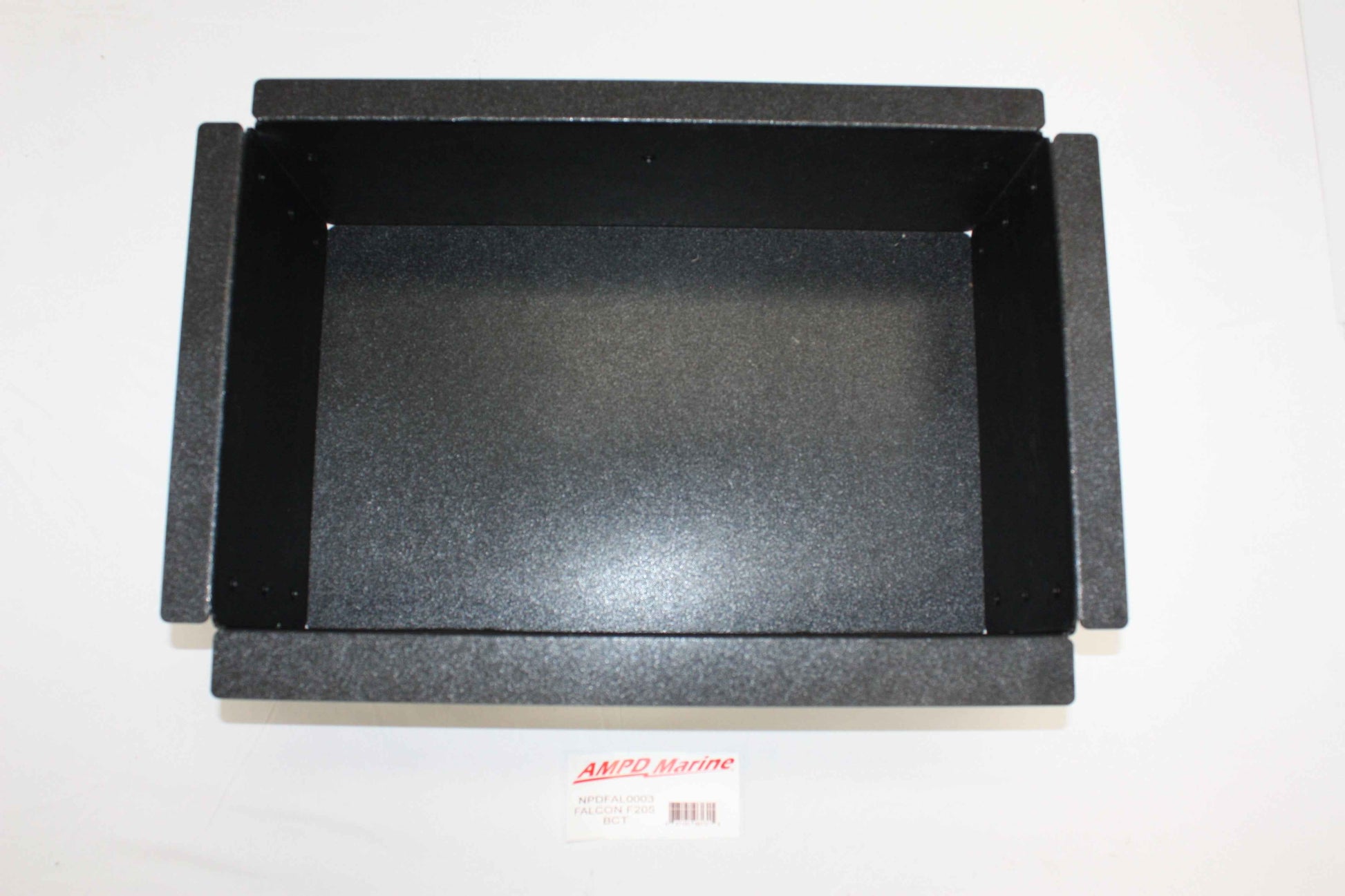 NPDFAL0003  2022 FALCON F205 / F21 PREDATOR BATTERY COMPARTMENT TRAY