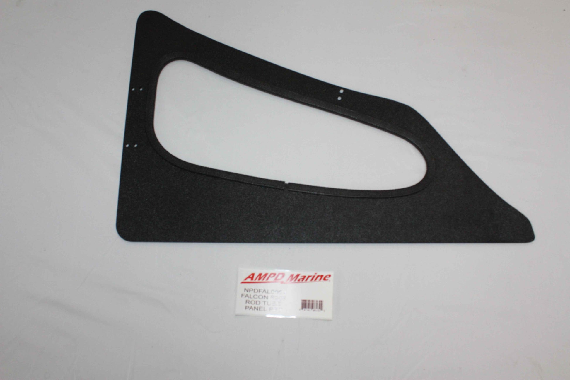 NPDFAL0004  2022 FALCON F205 ROD TUBE REPLACEMENT PANEL