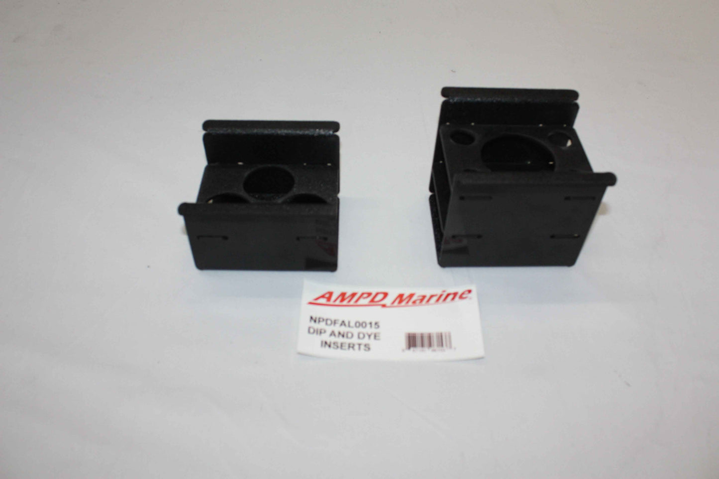 NPDFAL0015  2022 FALCON F21 PREDATOR DIPPING DYE, DYE PEN AND SPRAY SCENT INSERTS