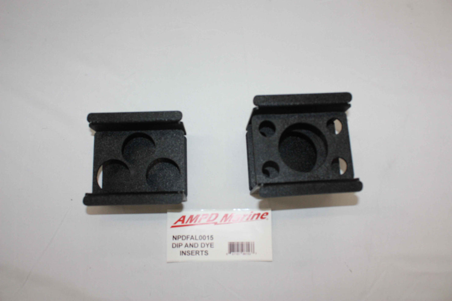 NPDFAL0015  2022 FALCON F21 PREDATOR DIPPING DYE, DYE PEN AND SPRAY SCENT INSERTS