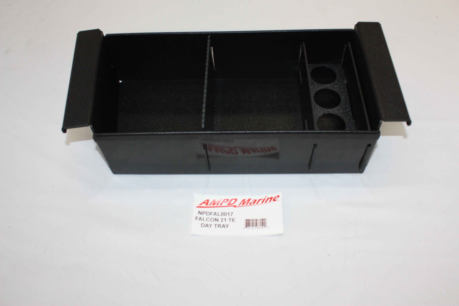 NPDFAL0017  2022 FALCON 21 TE DAY TRAY