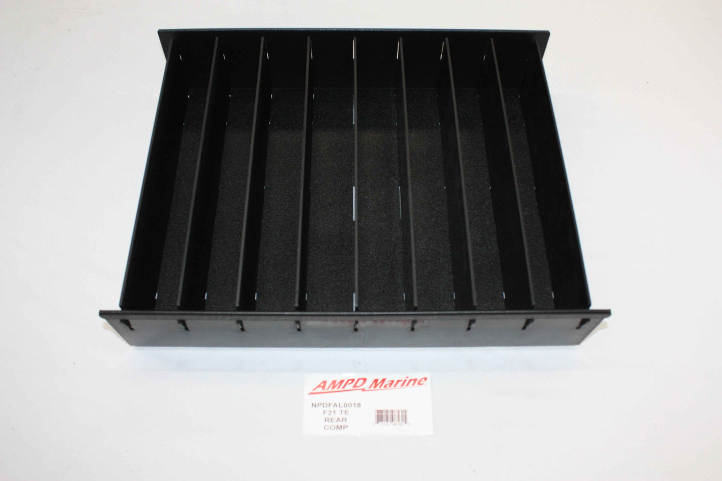 NPDFAL0018  2022 FALCON 21 TE REAR STORAGE COMPARTMENT PORT OR STARBOARD