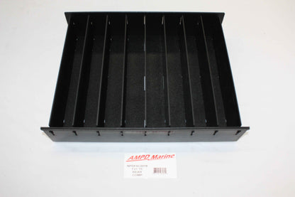 NPDFAL0018  2022 FALCON 21 TE REAR STORAGE COMPARTMENT PORT OR STARBOARD