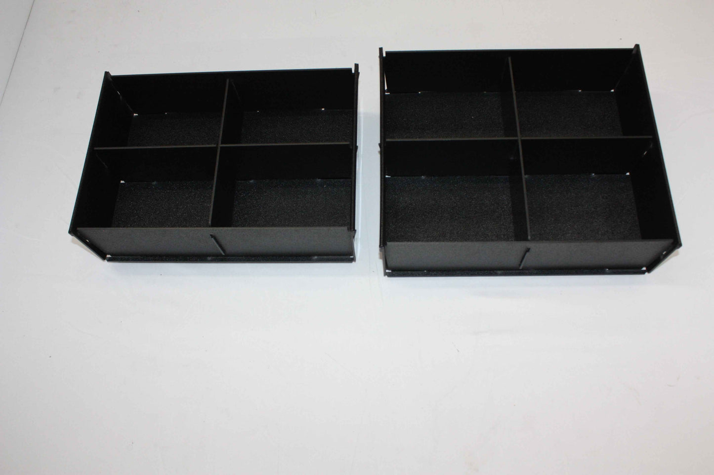 NPDRANG0031 2018 Ranger® RT198 FRONT STARBOARD  SOFT PLASTICS ORGANIZER