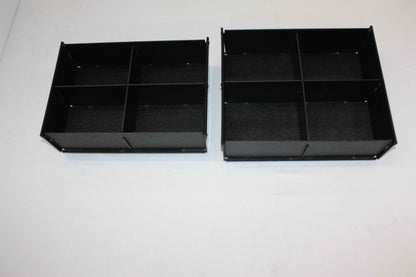 NPDRANG0031 2018 Ranger® RT198 FRONT STARBOARD  SOFT PLASTICS ORGANIZER