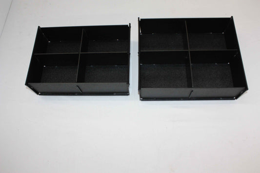 NPDRANG0031 2018 Ranger® RT198 FRONT STARBOARD  SOFT PLASTICS ORGANIZER