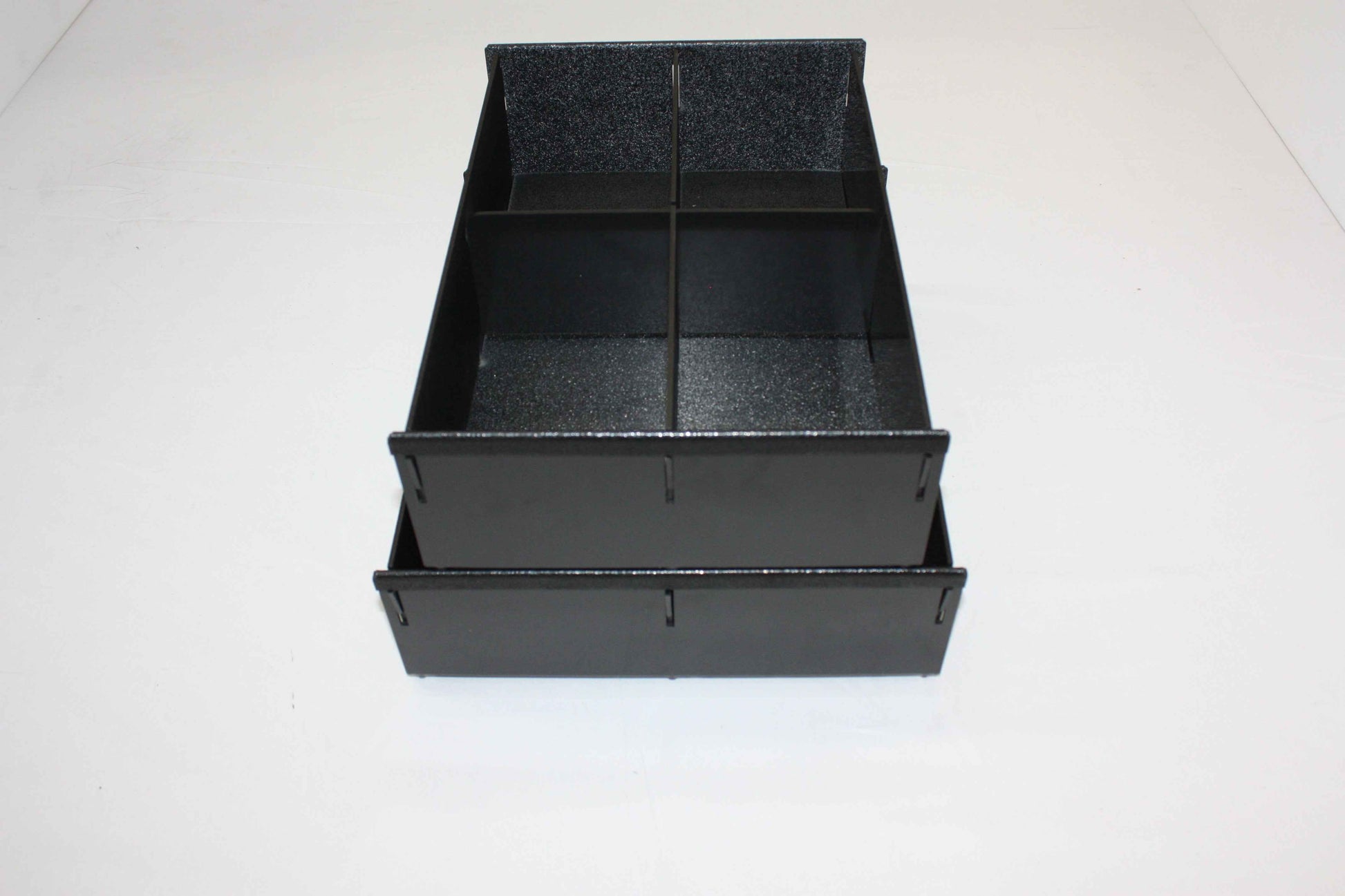 NPDRANG0031 2018 Ranger® RT198 FRONT STARBOARD  SOFT PLASTICS ORGANIZER