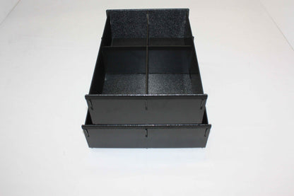 NPDRANG0031 2018 Ranger® RT198 FRONT STARBOARD  SOFT PLASTICS ORGANIZER