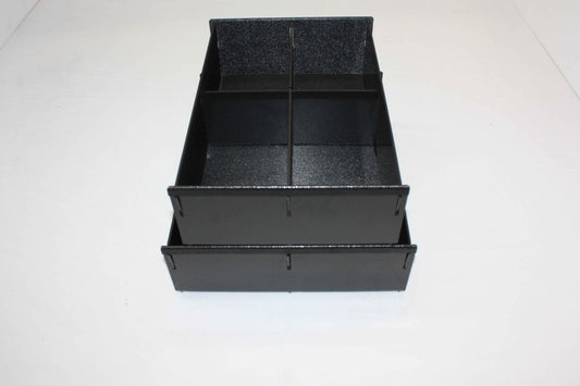 NPDRANG0031 2018 Ranger® RT198 FRONT STARBOARD  SOFT PLASTICS ORGANIZER