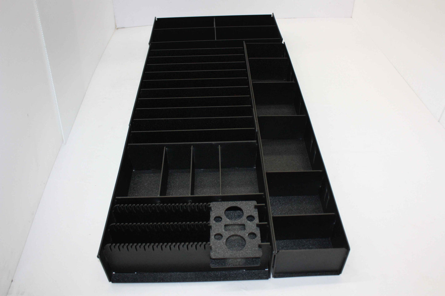 NPDRANG0030 2018 Ranger® RT 198 FRONT CENTER COMPARTMENT KIT