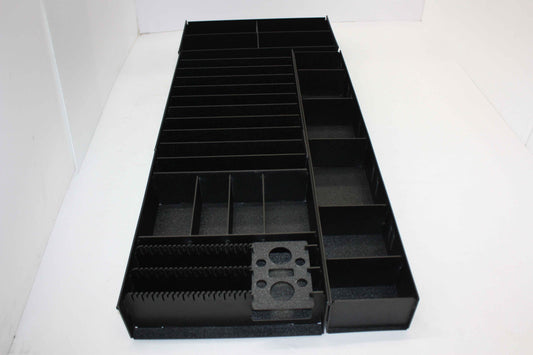 NPDRANG0030 2018 Ranger® RT 198 FRONT CENTER COMPARTMENT KIT