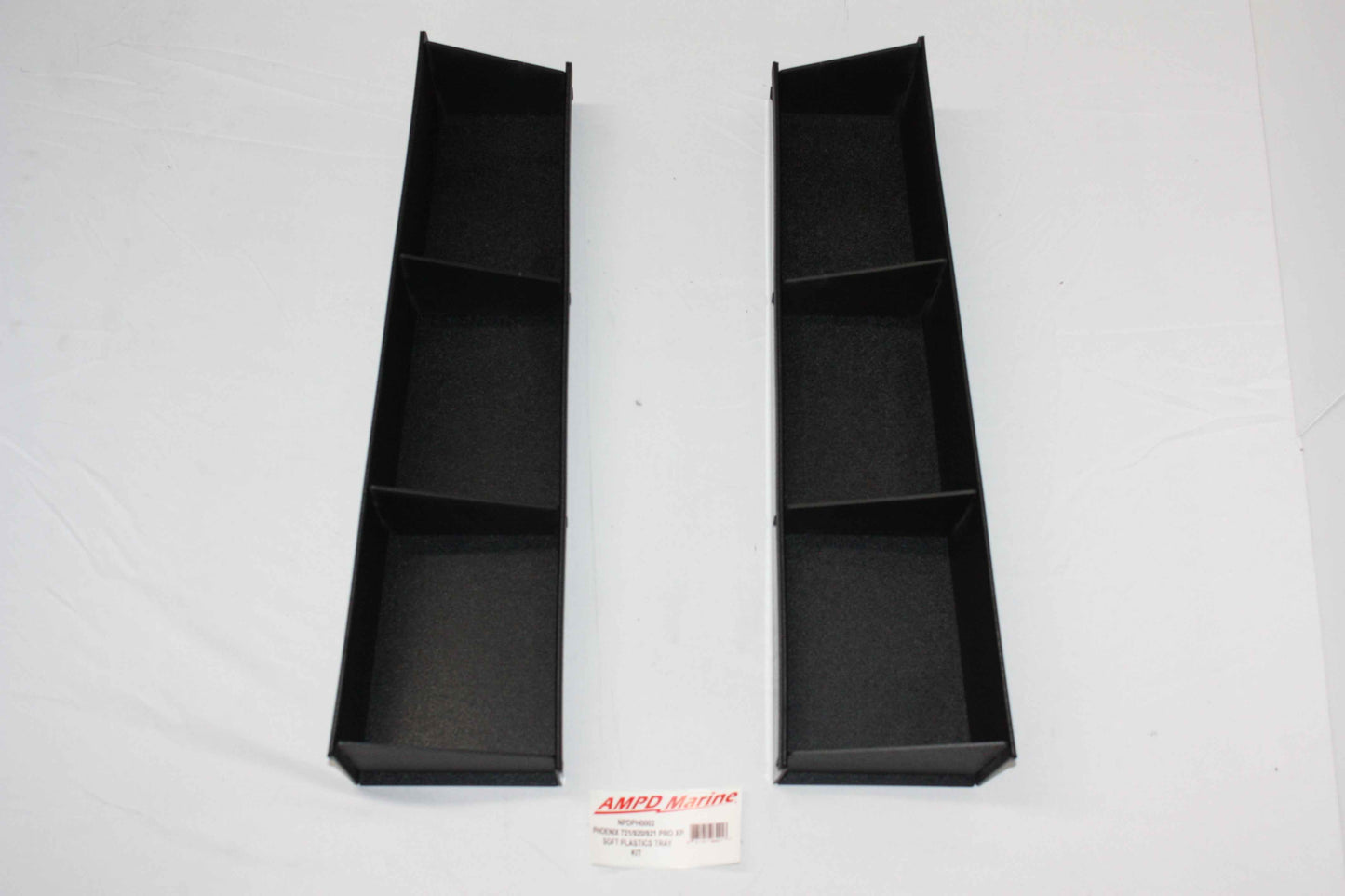 NPDPH0002 PHOENIX 2017-C 619/719/721/818/819/919/920/921 PRO XP/ 921 ELITE II SOFT PLASTICS TRAY KIT