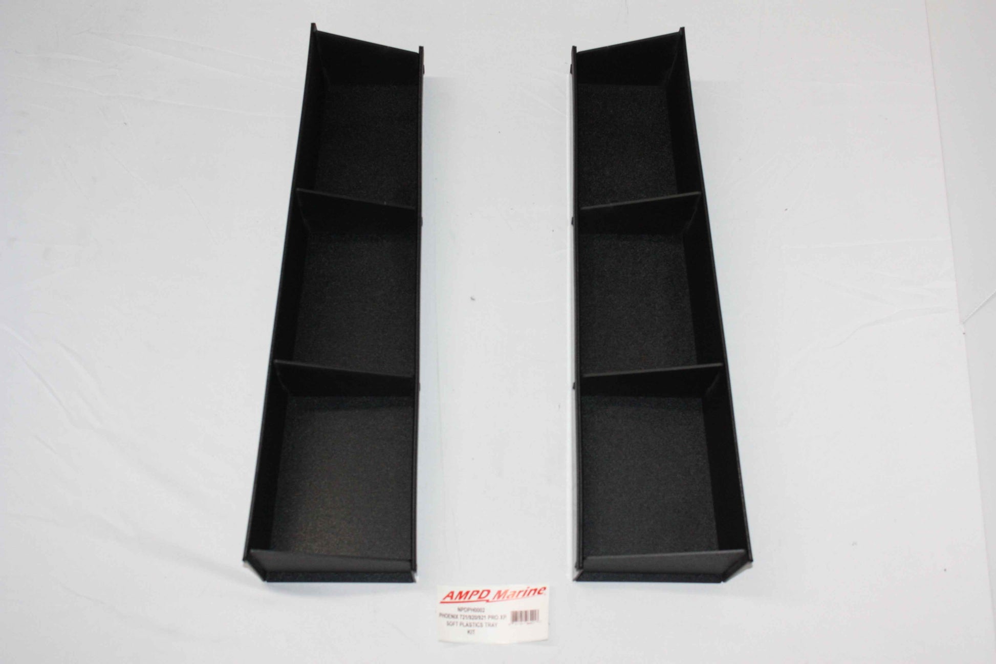 NPDPH0002 PHOENIX 2017-C 619/719/721/818/819/919/920/921 PRO XP/ 921 ELITE II SOFT PLASTICS TRAY KIT