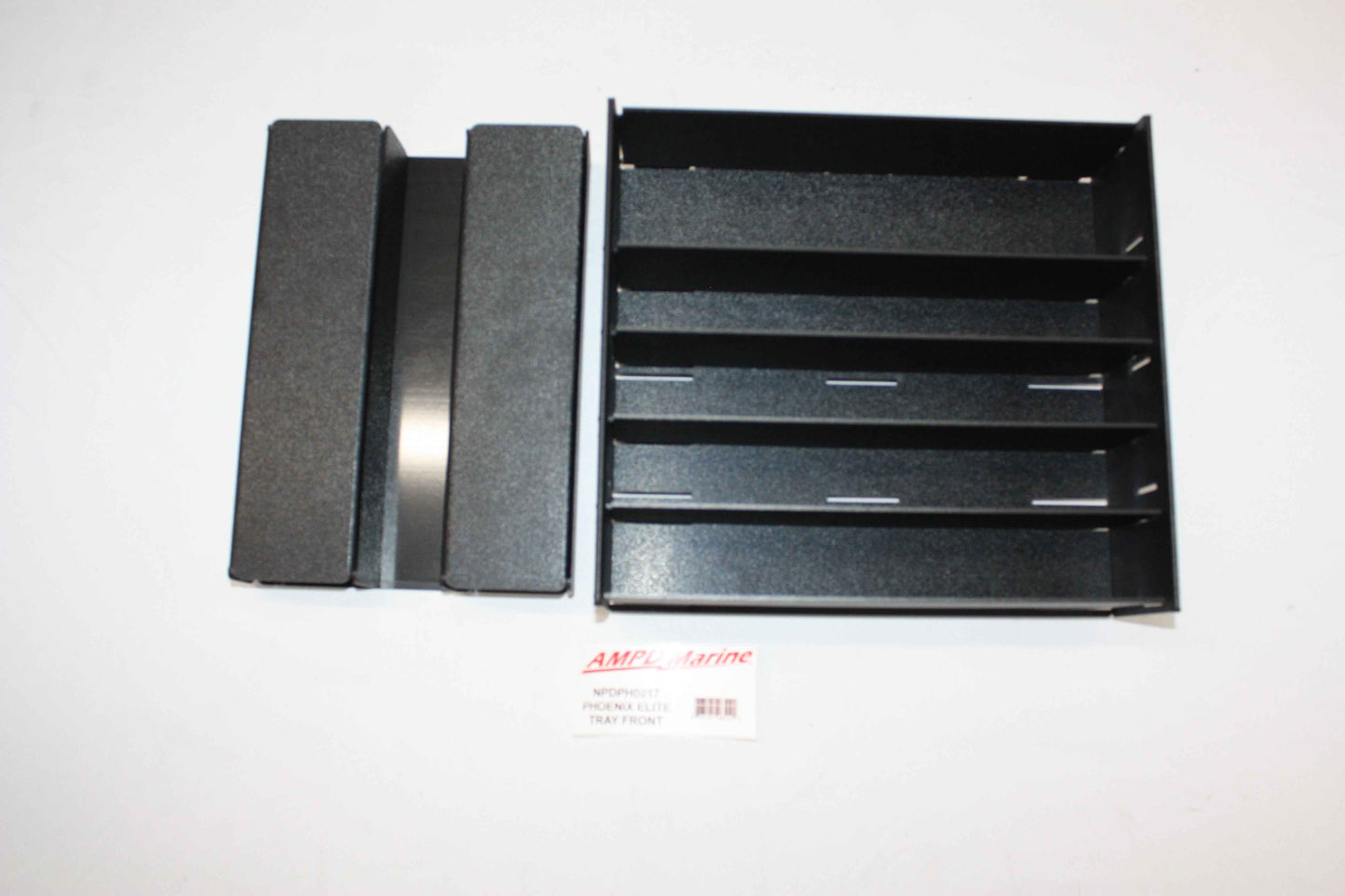 NPDPH0017 PHOENIX  921 ELITE/21 PHX/ 921 XE/921 ELITE X PLANO BOX TRAY FRONT OF CENTER COMPARTMENT