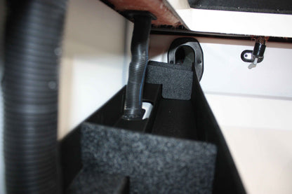 NPDSK0059 2023 - Current Skeeter® ZXR 19 CENTER COMPARTMENT SOFT PLASTICS ORGANIZER SET