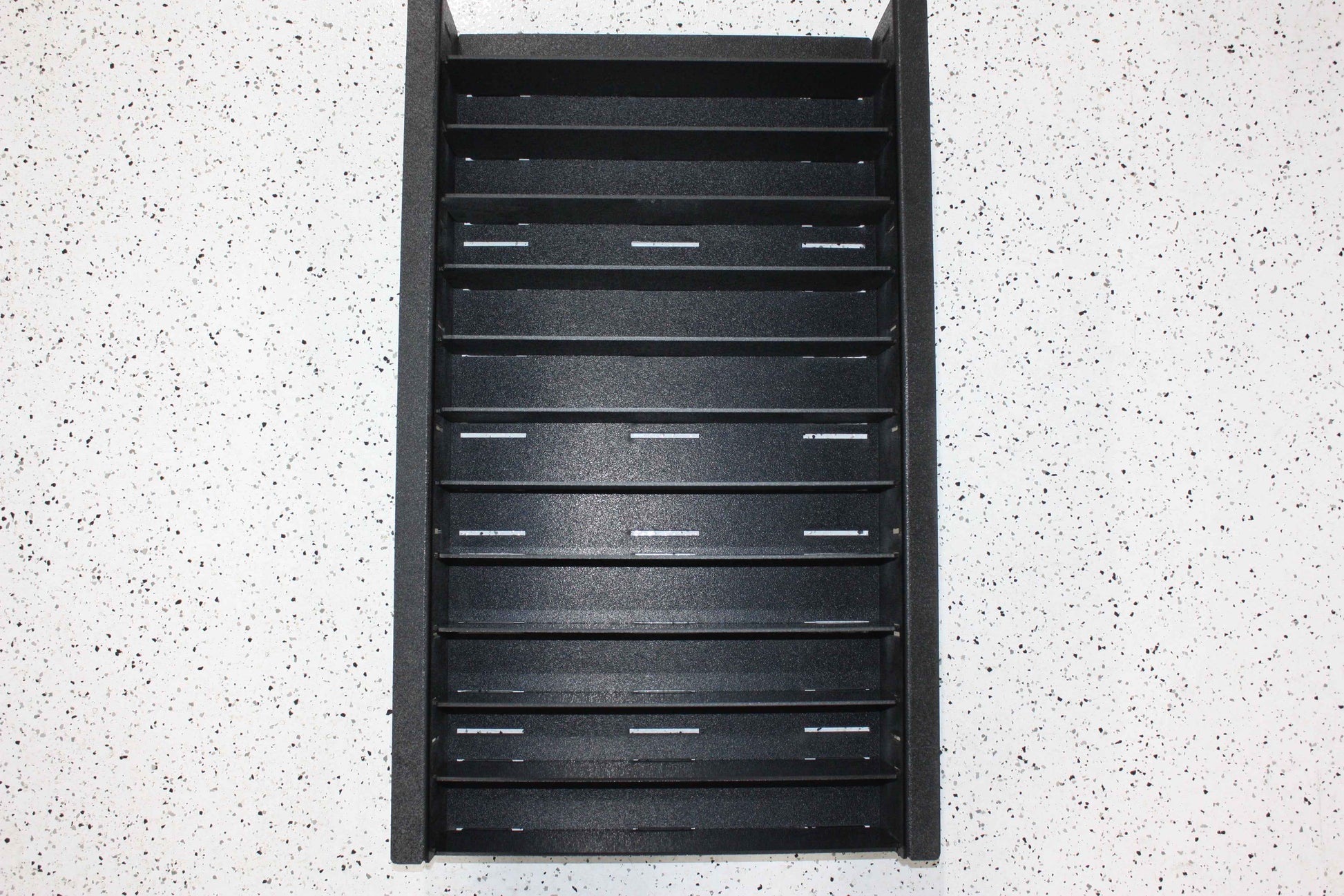 NPDSK0057 2023 ZXR 19 2022-2025 ZXR 20/21 Skeeter®  CENTER COMPARTMENT PLANO BOX TRAY