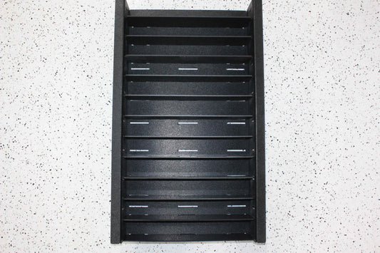 NPDSK0057 2023 ZXR 19 2022-2025 ZXR 20/21 Skeeter®  CENTER COMPARTMENT PLANO BOX TRAY