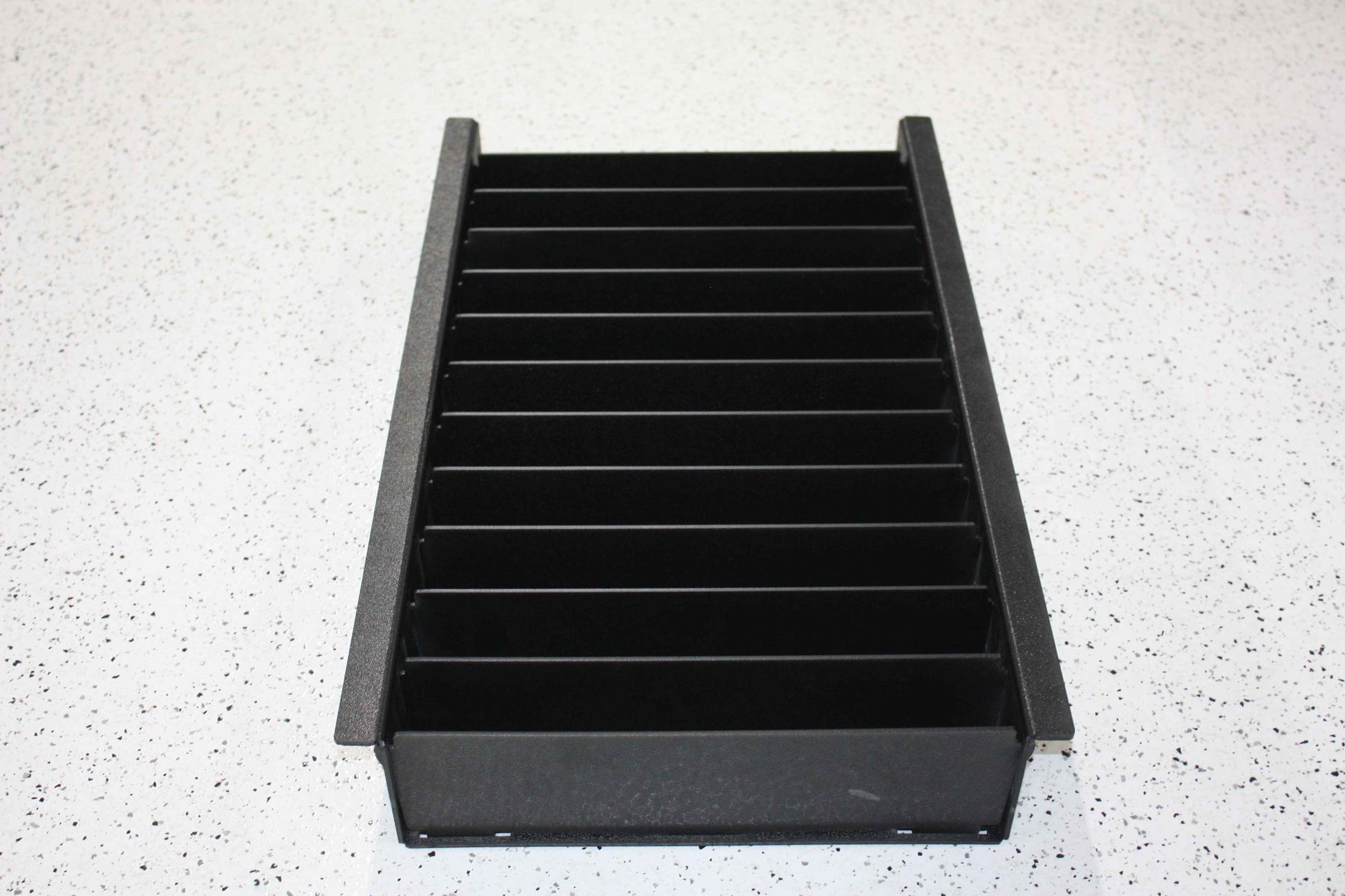 NPDSK0057 2023 ZXR 19 2022-2025 ZXR 20/21 Skeeter®  CENTER COMPARTMENT PLANO BOX TRAY