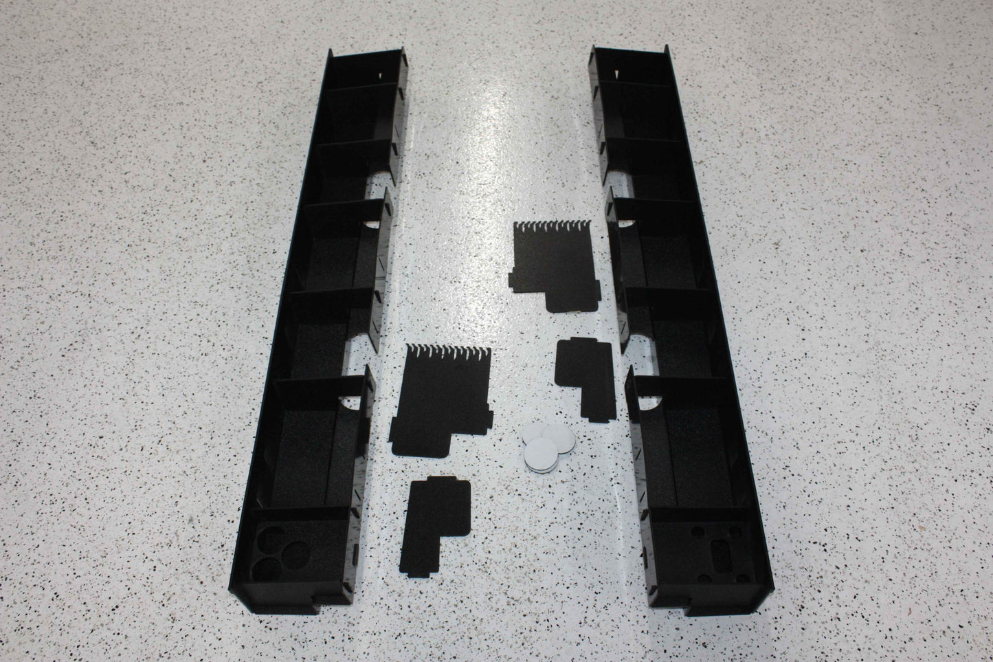 NPDSK0059 2023 - Current Skeeter® ZXR 19 CENTER COMPARTMENT SOFT PLASTICS ORGANIZER SET